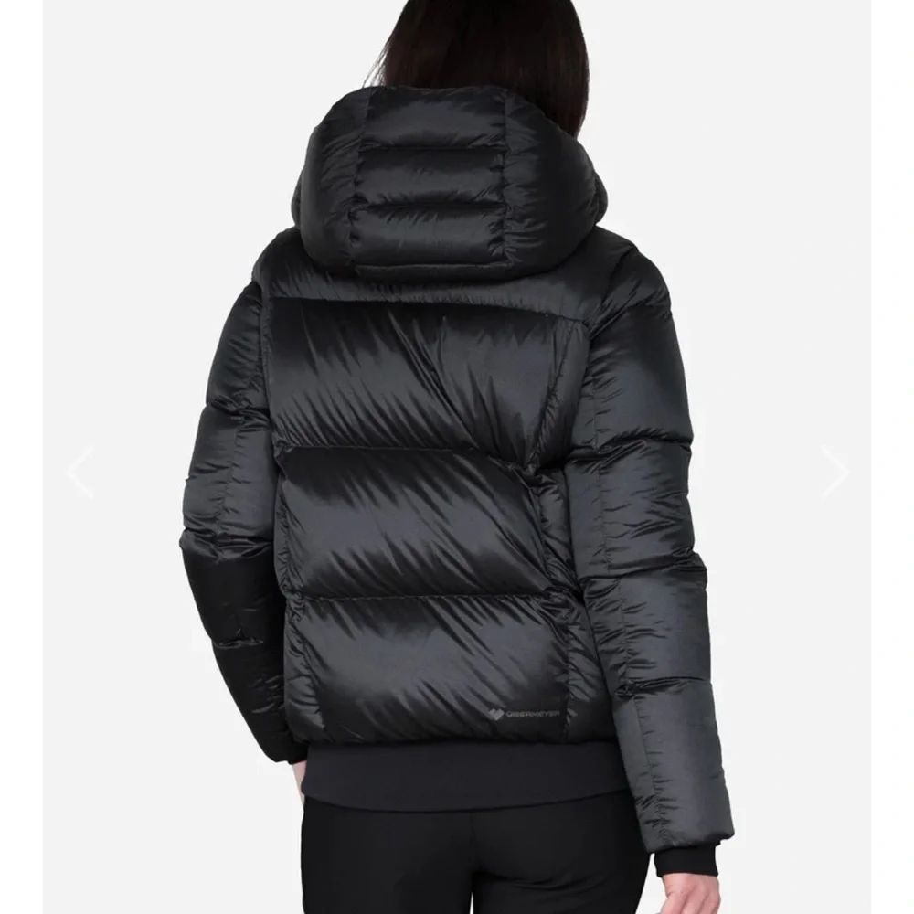 Obermeyer Calypso Down Jacket - Picture 3 of 14